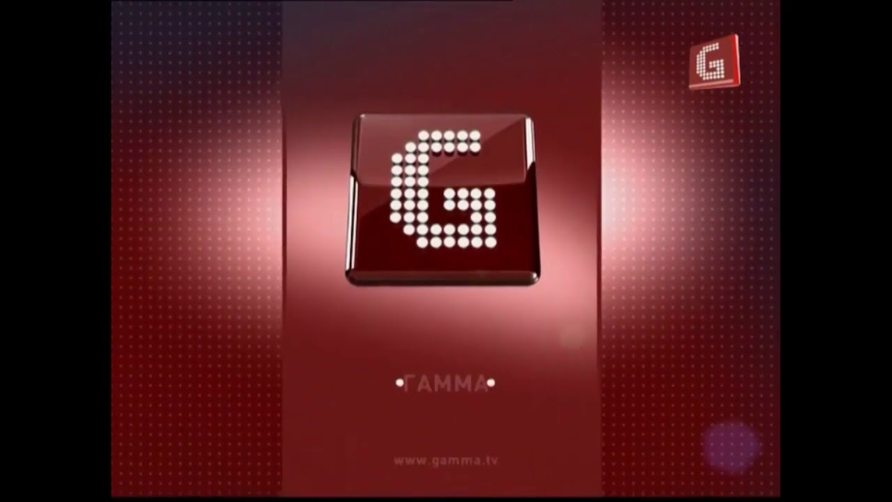 Все заставки бывшего украинского телеканала 