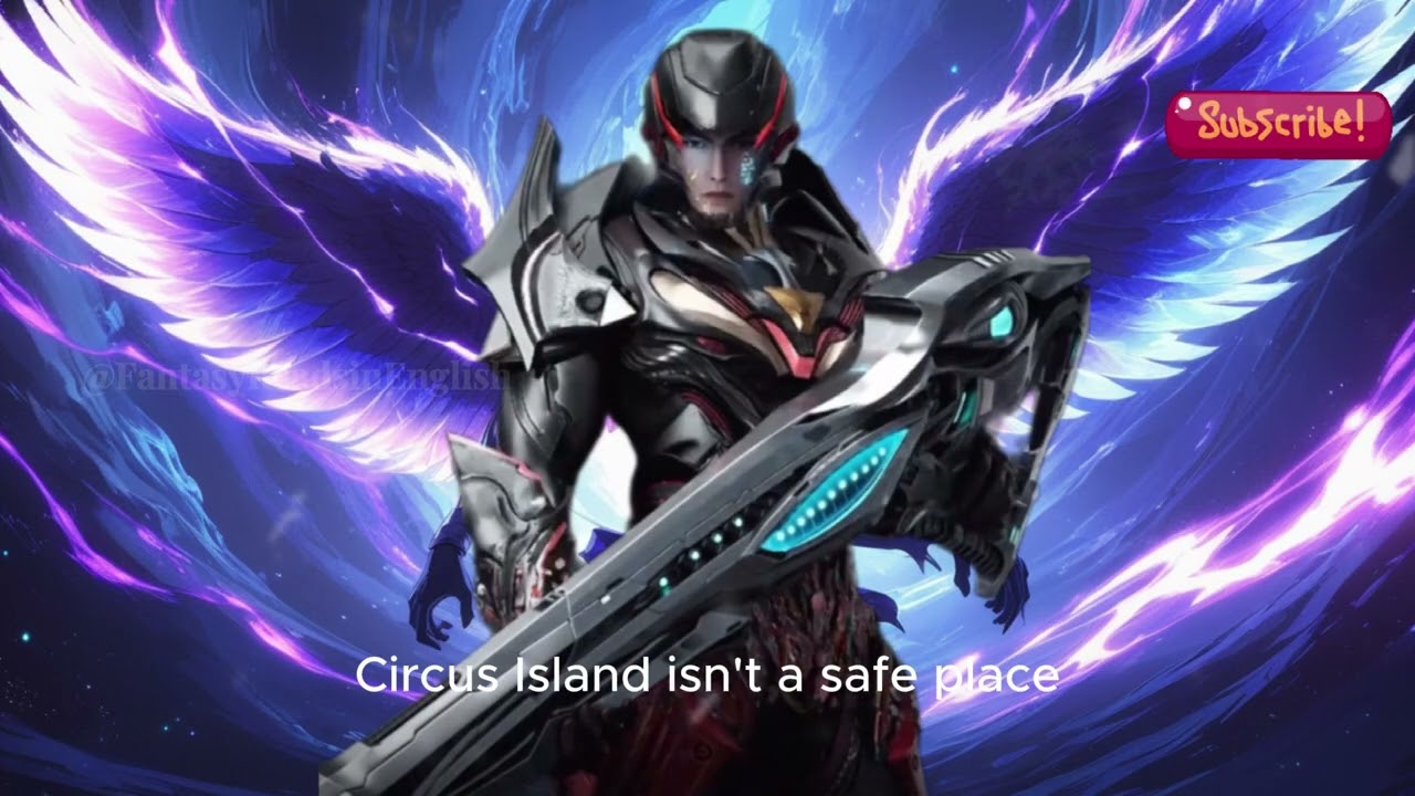 Swallowed Star Ep 283: Luo Feng's Secret Plan: Disguise as a Universe Lord! | Main Plot | Explained