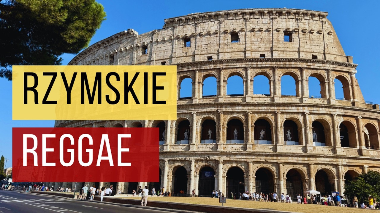 Rzymskie Reggae #rzym #historia #podróże #barok #ciekawostki #rome #travel #piazzanavona