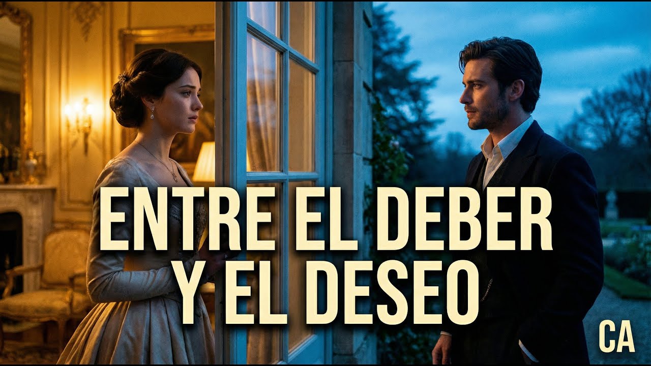 Una madre viuda lo hizo por sus dos hijos sin dudarlo, pero la vida siempre pone a prueba...