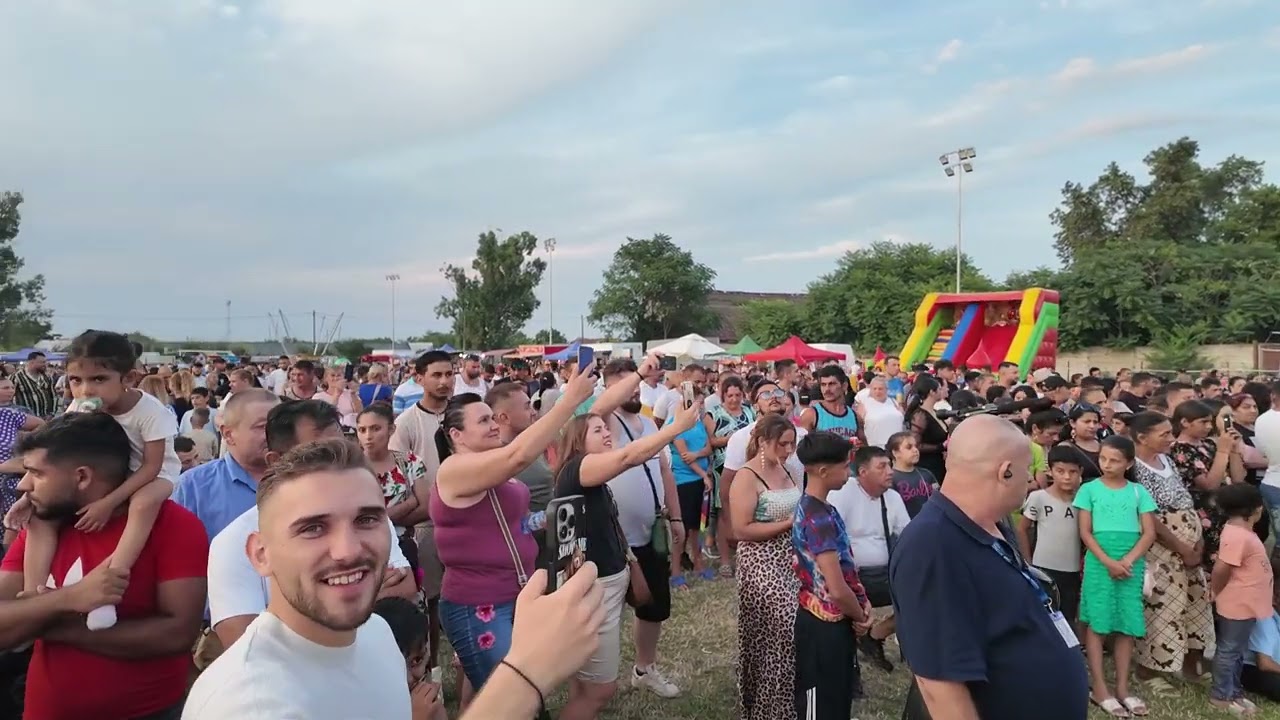 Paul Ionut 🔥 Program Ciumeghiu🔥 Manele Live