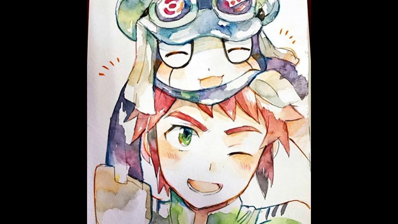 Slow Starter - Yuujin y Offmon Digimon Universe: Appli Monsters