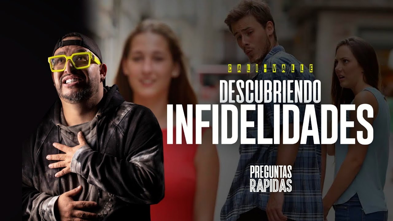 Descubriendo Infidelidades - Preguntas Rápidas - Francamente Franko