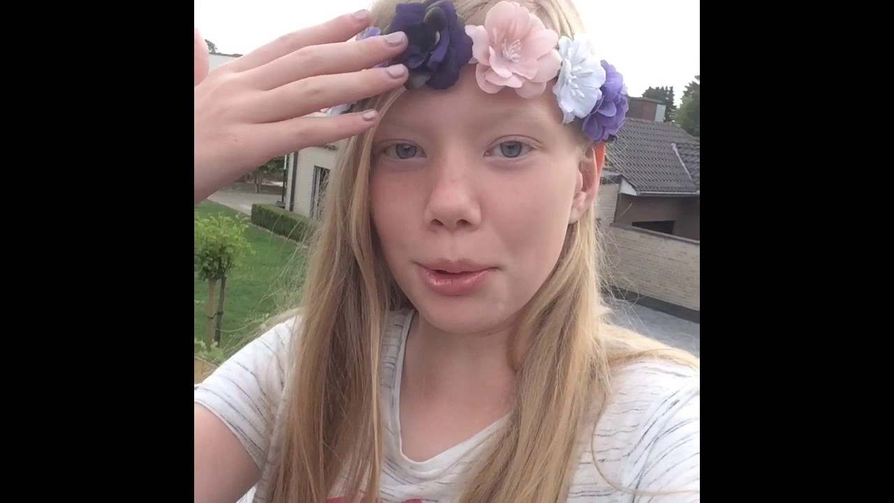 Naar Mijn Verzorg Pony (VLOG 2) Sol Vlogs