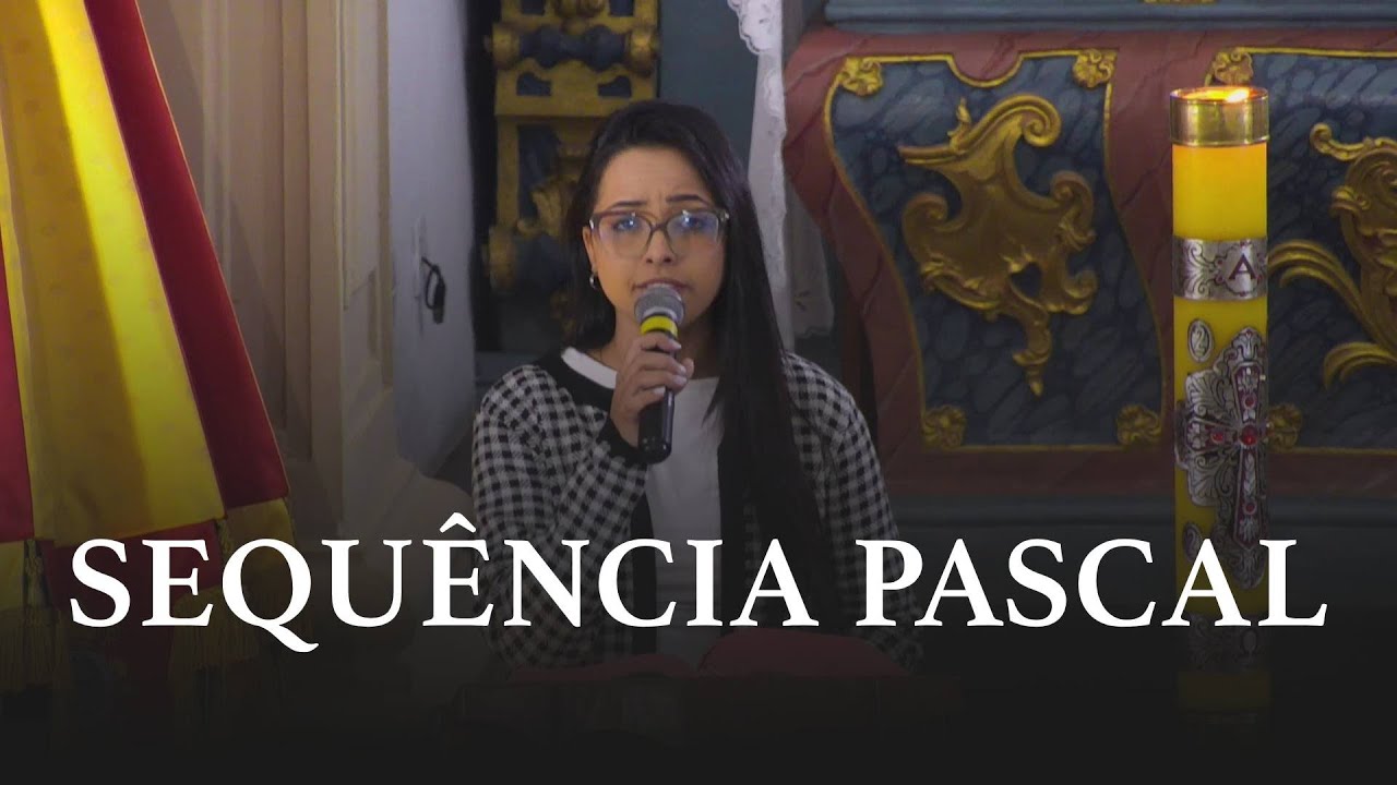 Sequência Pascal