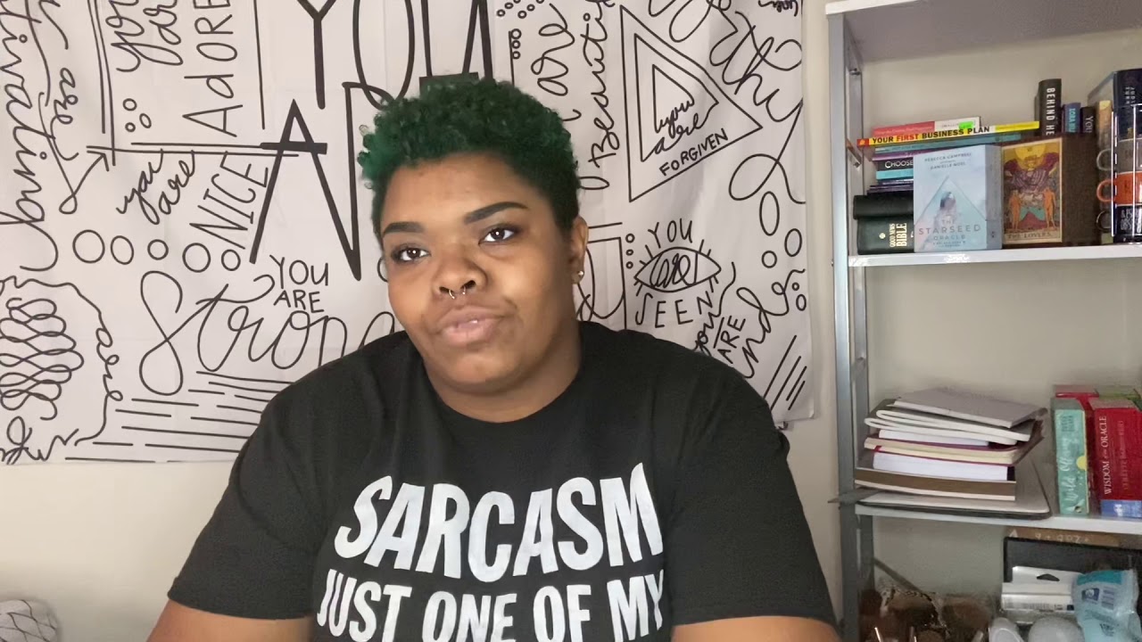 Libra December 2020 Reading