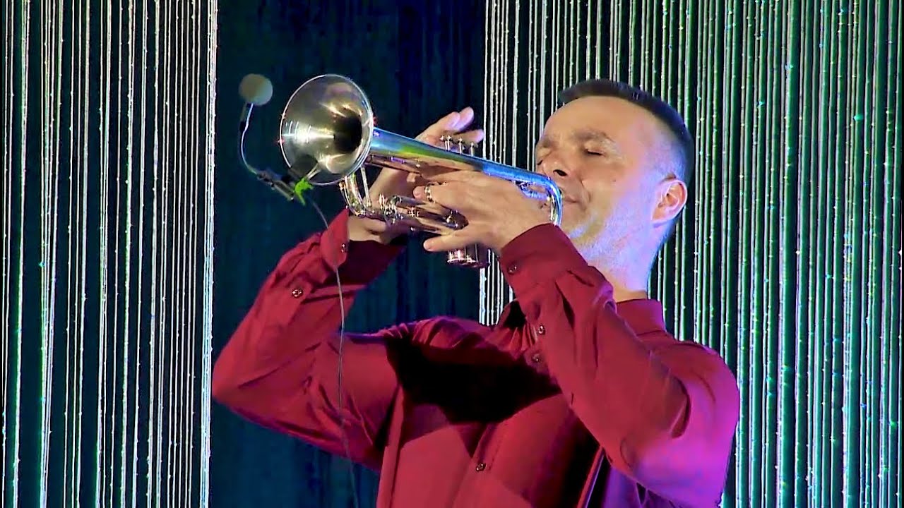 Hudobná skupina ATMOS - Takého Janíčka