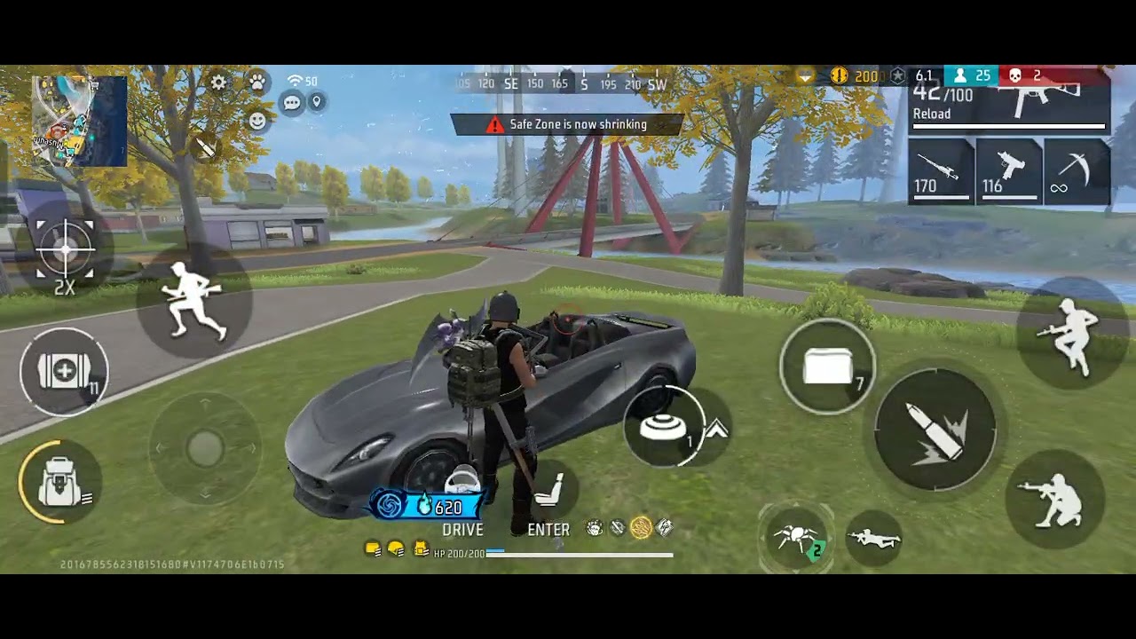 Free Fire Gameing 🔥💸😂 Free Fire 🔥 | FF BR RANK GAMEPLAY MOBILE🔥 | FREE FIRE 🔥 |#gaming #freefire #ff