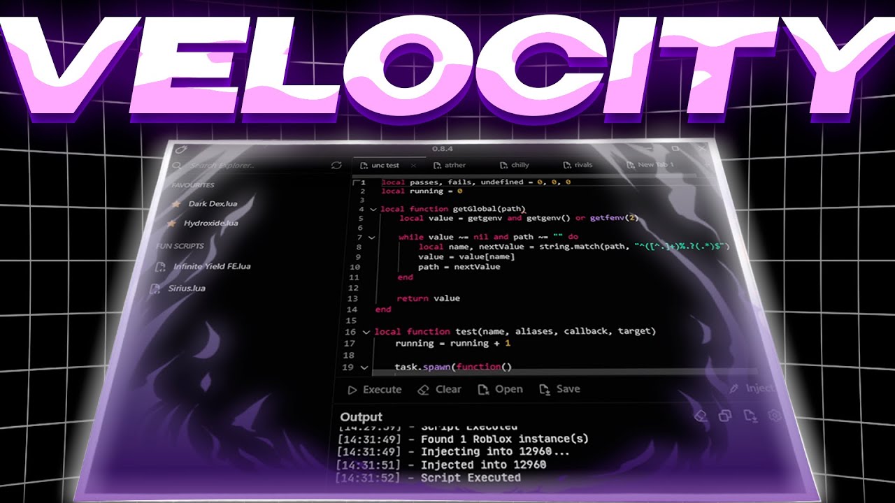 [UNC] Roblox Executor &mdash; Its #1 OP Working Exploit FREE FULL KEYLESS for Roblox PC in 2026 [ 99% ]