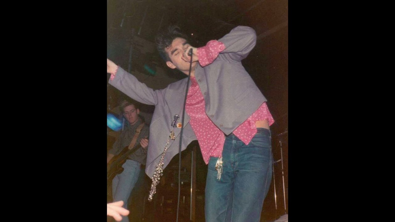 [FREE] The Cure x The Smiths Type Beat | 