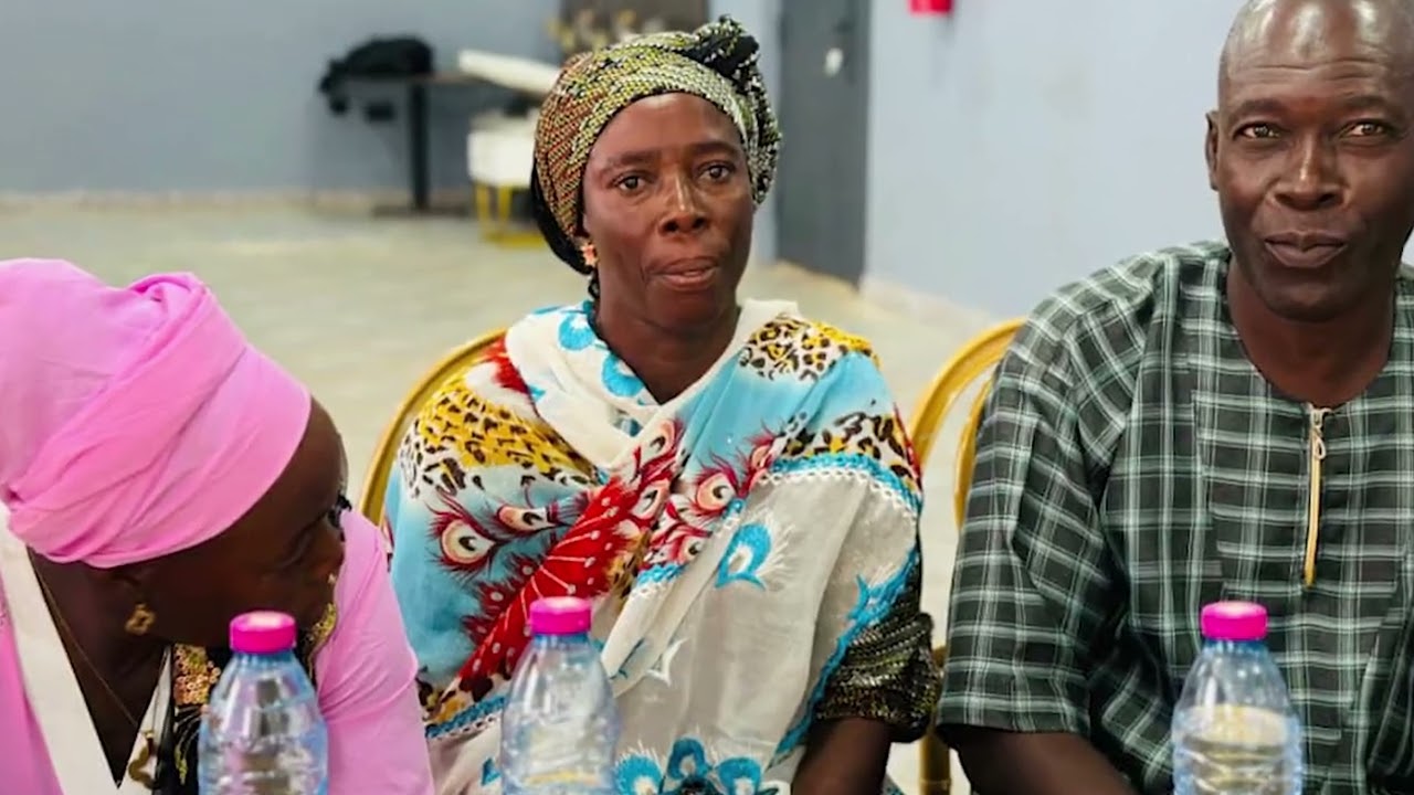 ABURI: PSDPEP Steering Committee Meeting
