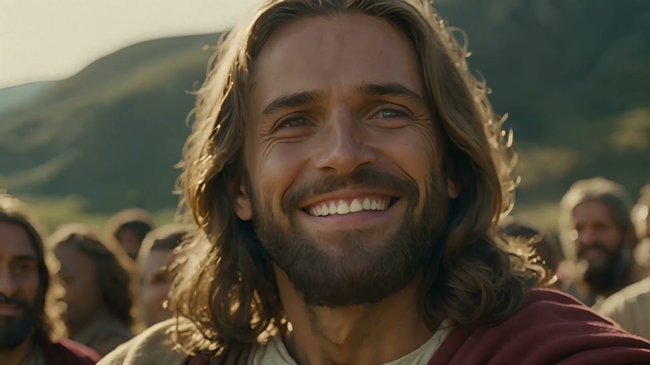 The Life of Jesus (early access version)
