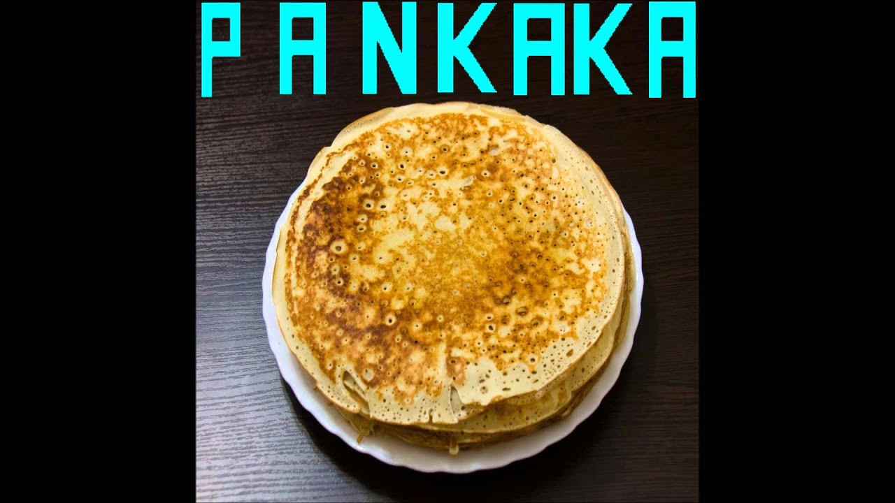 Ant3 - Pankaka