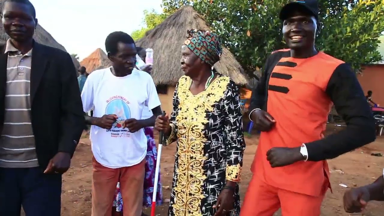 Nipo pi Lokori -by-Patricko Ngwela 
