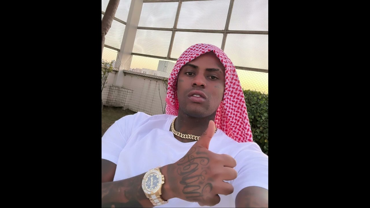 Beat Estilo Mc Kadu, Mc Tuto, Mc Ig | 