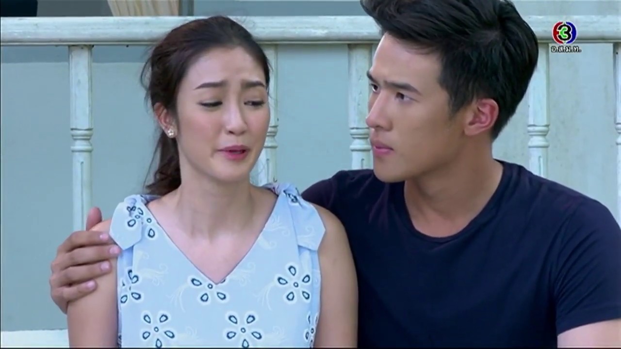 FIN | คุณหญิงผลักหนูค่ะ พี่ณะ | สายธารหัวใจ | Ch3Thailand