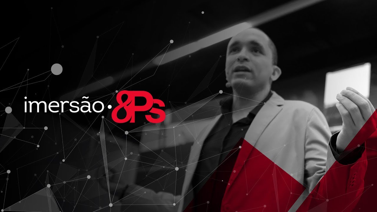 Aula Online 8Ps