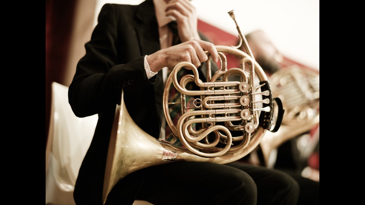 Mozart: Symphony No. 38 / Marazia &middot; Orchestra Filarmonica Campana