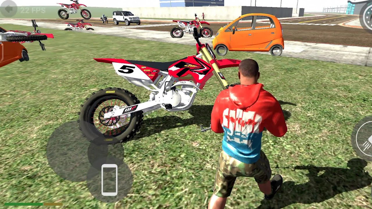 NEW UPDATE ALL SECRET CHEATS CODE 2026 in INDIAN BIKES DRIVING 3D | NEW BIKE CHEAT CODE 