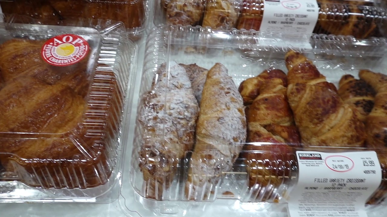 영국의 코스트코를 구경해보자