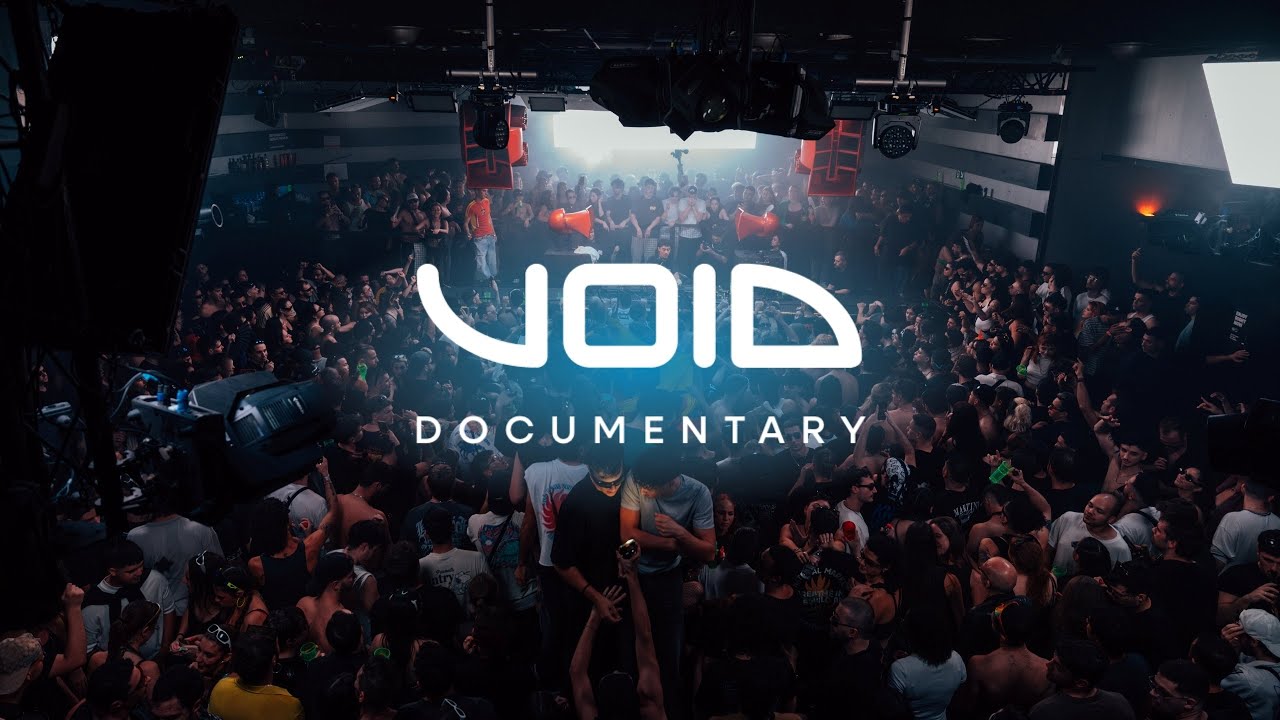 Void Acoustics x Spook Valencia | Documentary