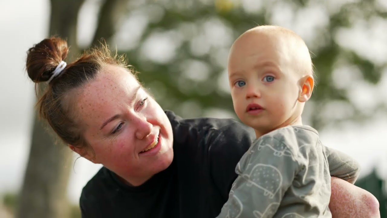 Thinking about becoming a childminder?