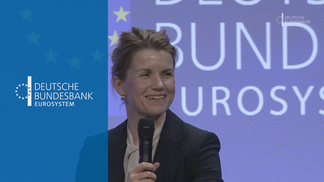 Symposium Bankenaufsicht - Podiumsdiskussion: „Brexit – strategische Antworten der Finanzindustrie