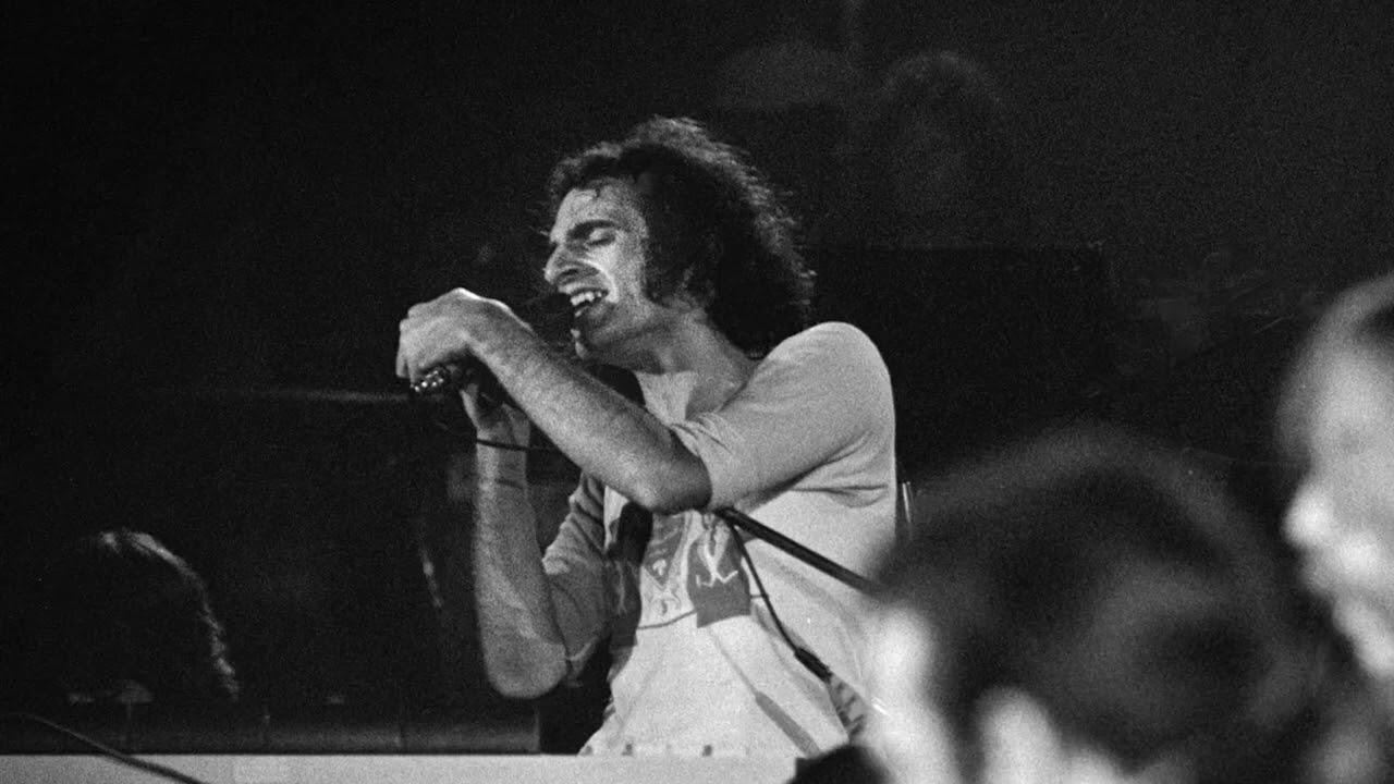 Steely Dan - Reelin' In The Years - Isolated Vocals