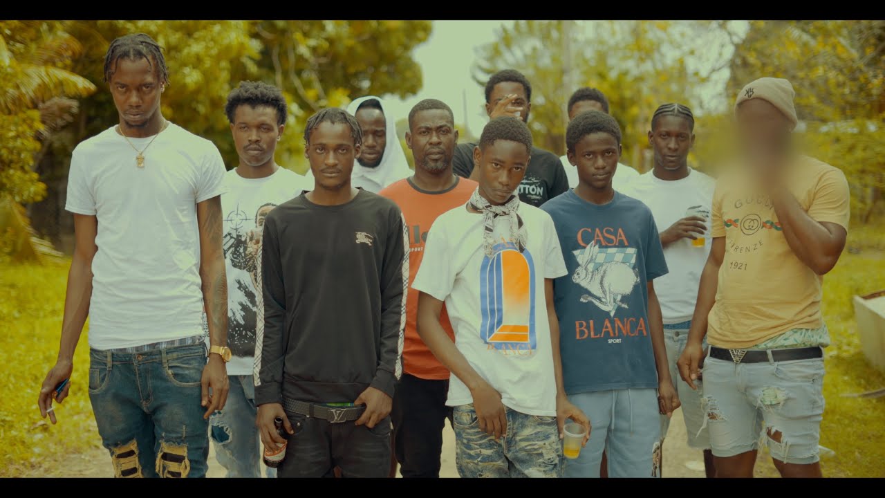 Jamaica Danger Zone | May Pen, Jamaica | ( Documentary ) |