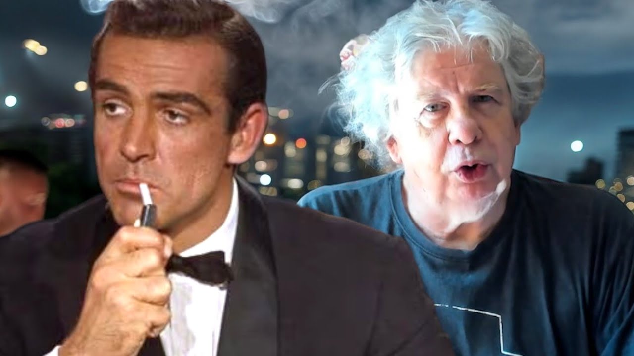 James Bond | Grandes Invitados