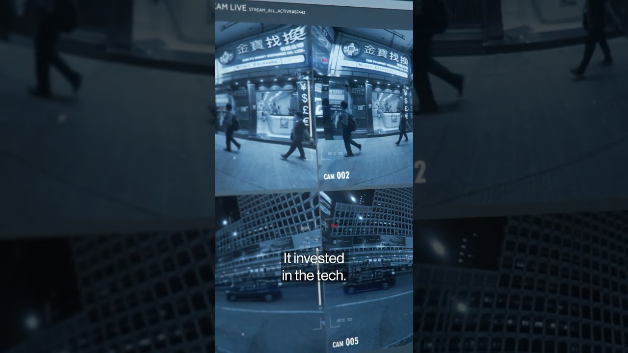How China Is Building an Army of Hackers