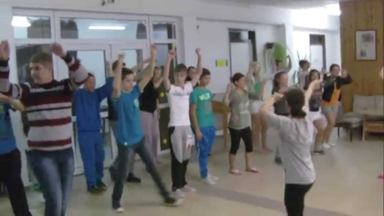 Surányi Kollégiumi Avató 2014