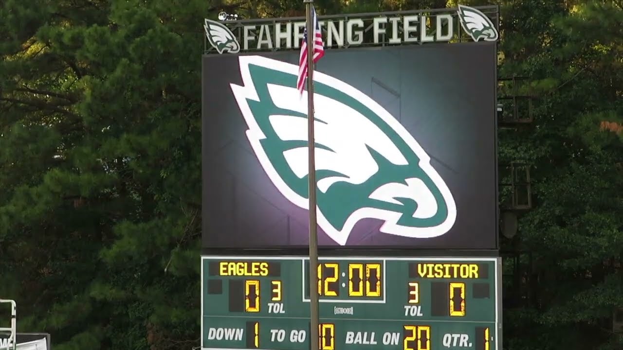 Buford Vs Collins Hill 2025