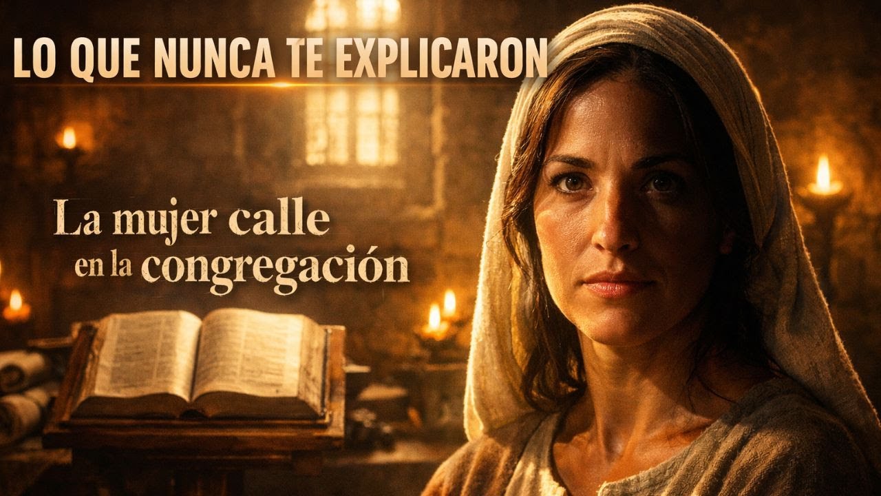 Educación, No Religión | Por Qué Se Excluyó a Las Mujeres