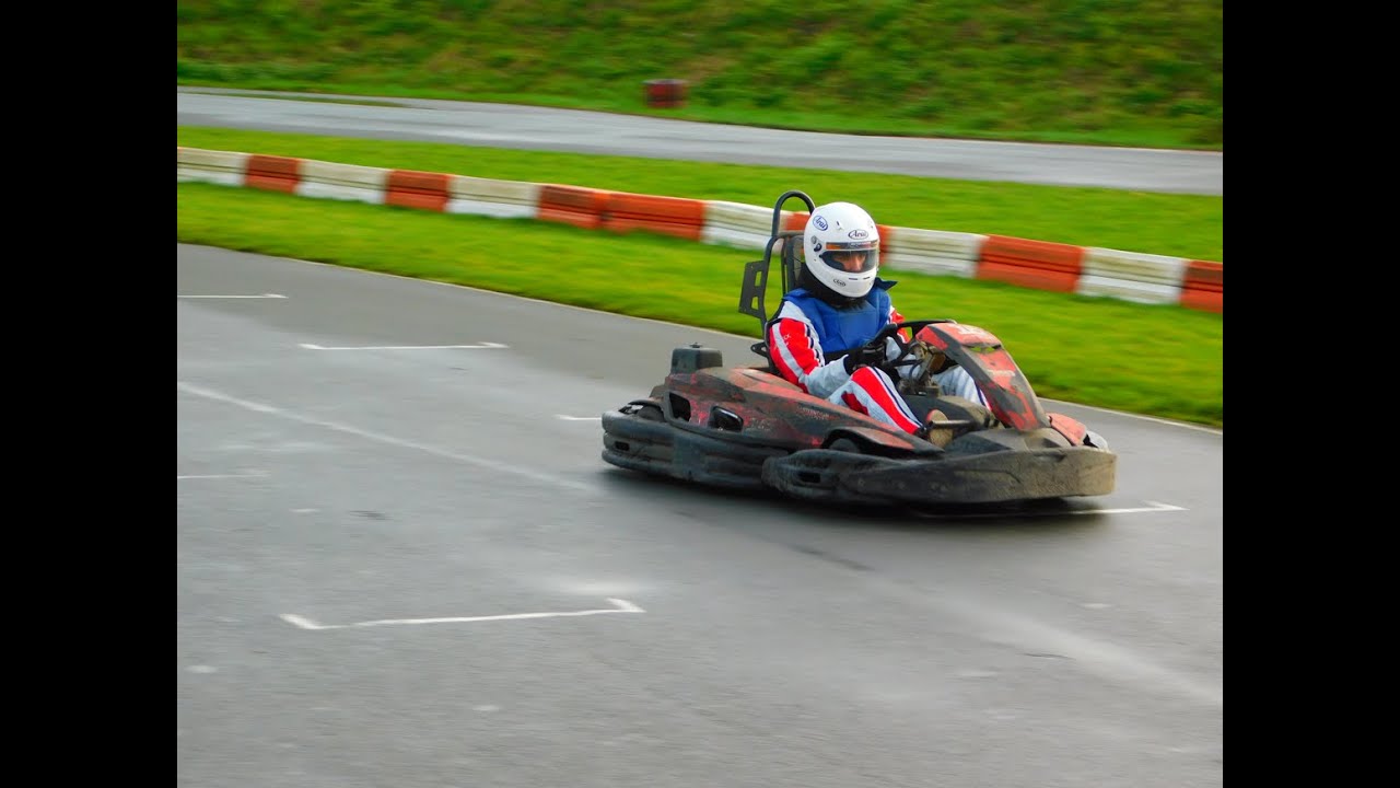 Kartcentrum Lelystad 2025 Sodi RT8 17-12-2025 Woensdag 5x Heats Regen Karten