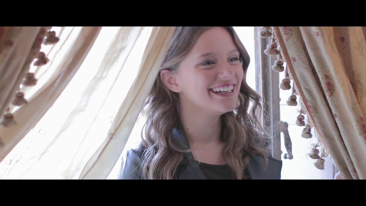 Servizio fotografico per la Cresima 2017