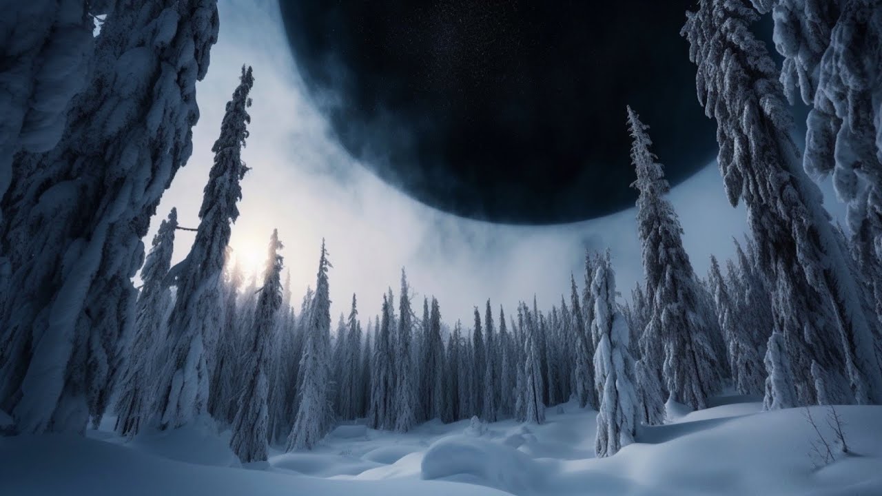 Земля чудом избежала Апокалипсиса