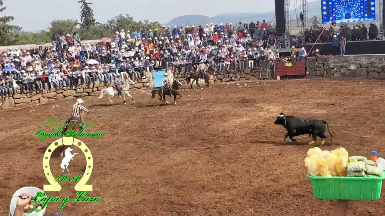 La Viga, Mich. 12/23/22