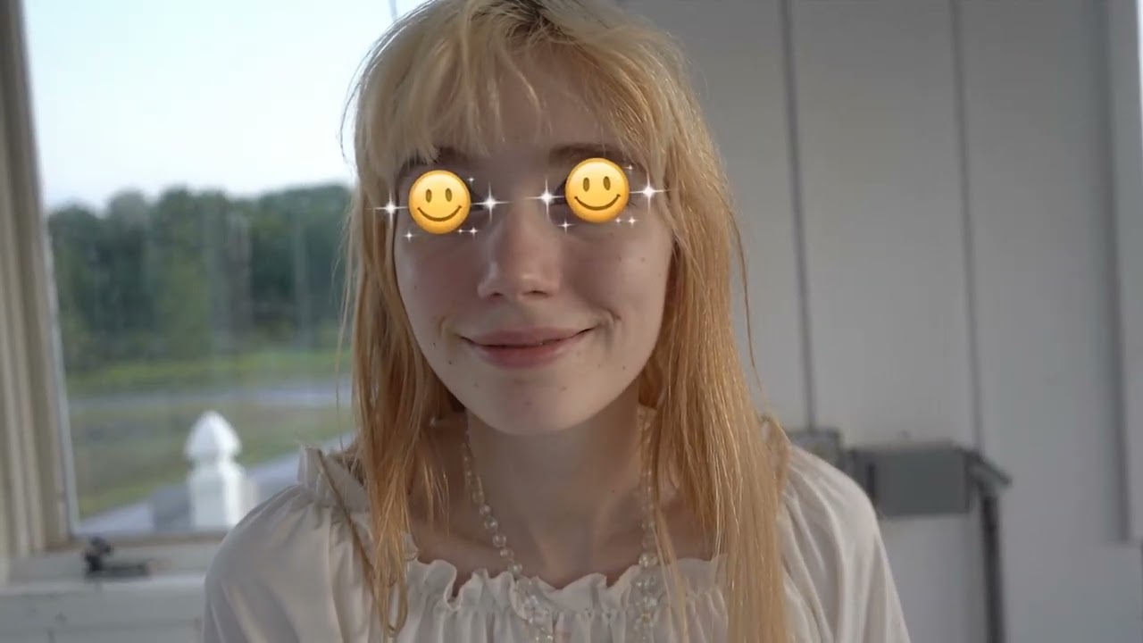 Beautiful Mary Music video