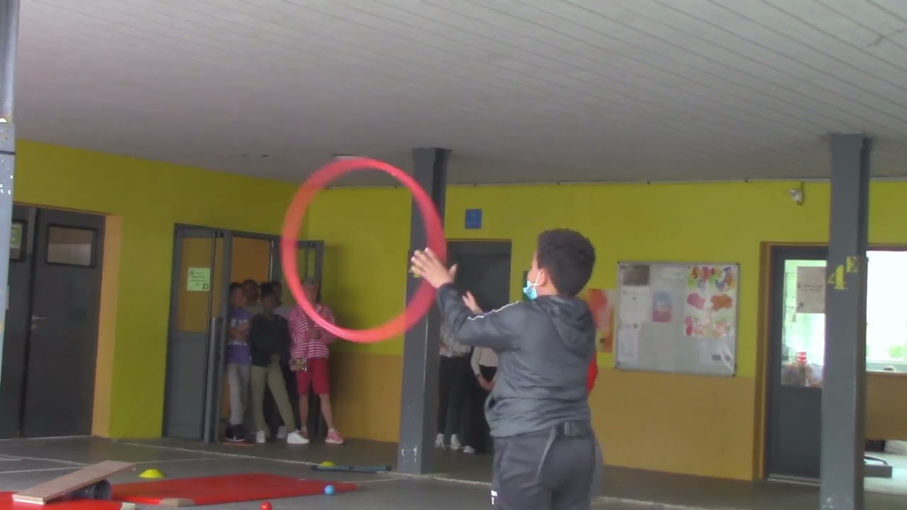 arts de rue 2022
