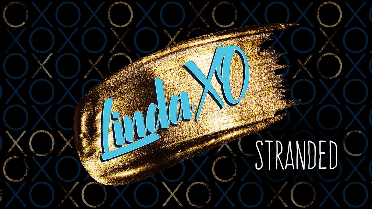 Stranded ✨ Linda XO