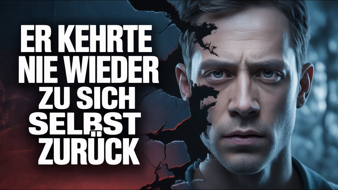 Er kehrte nie wieder zu sich selbst zurück