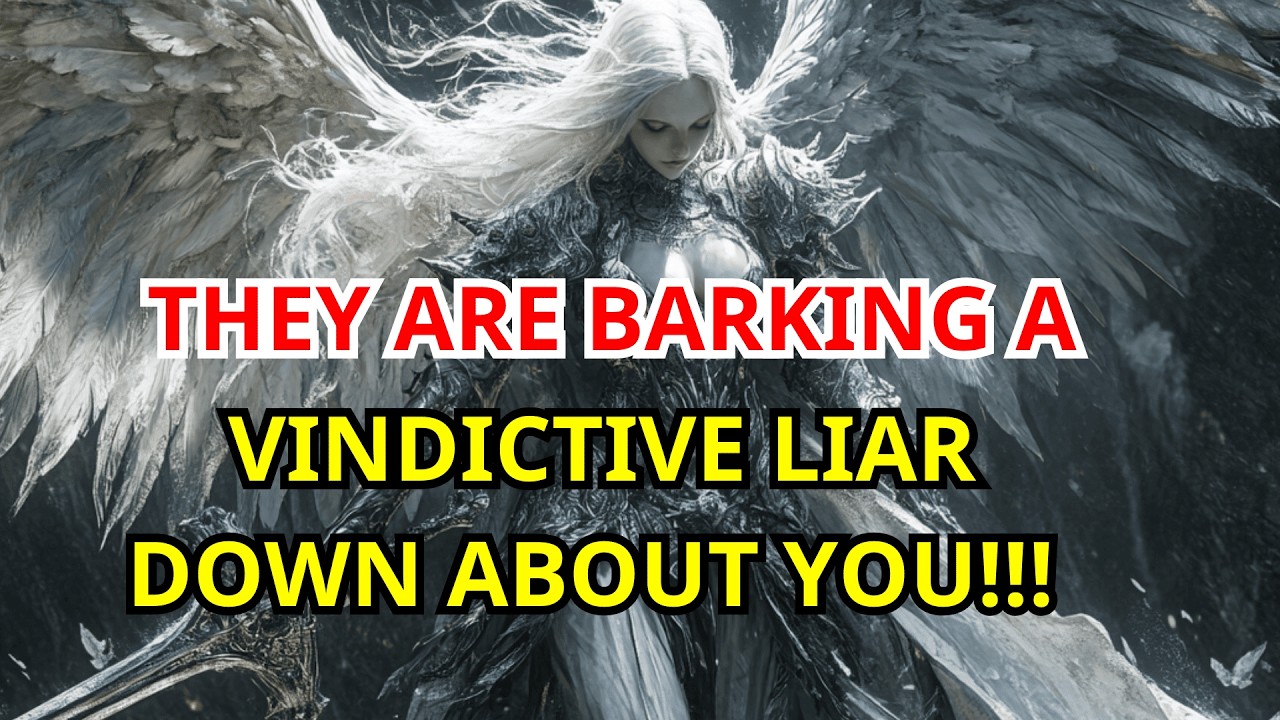 Chosen One, This Might Sound Ugly… But the Truth Can’t Be Hidden