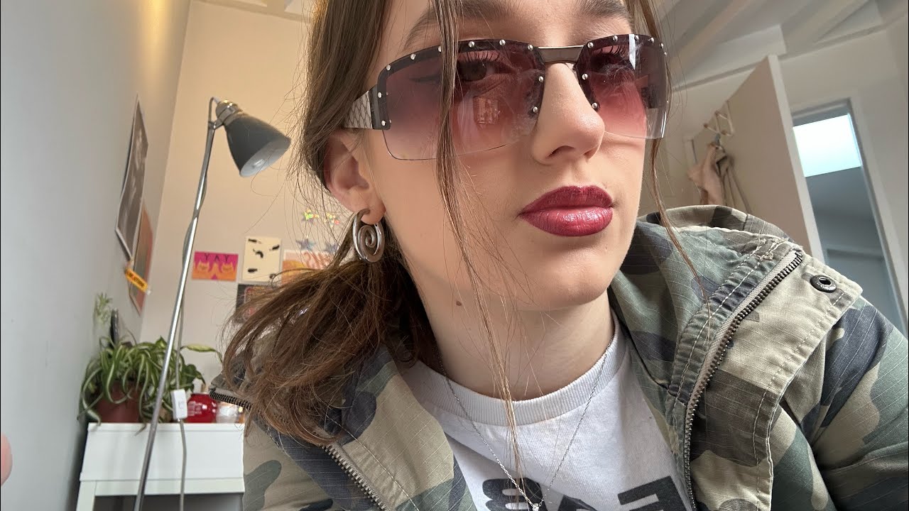 try not to be depressed challenge 