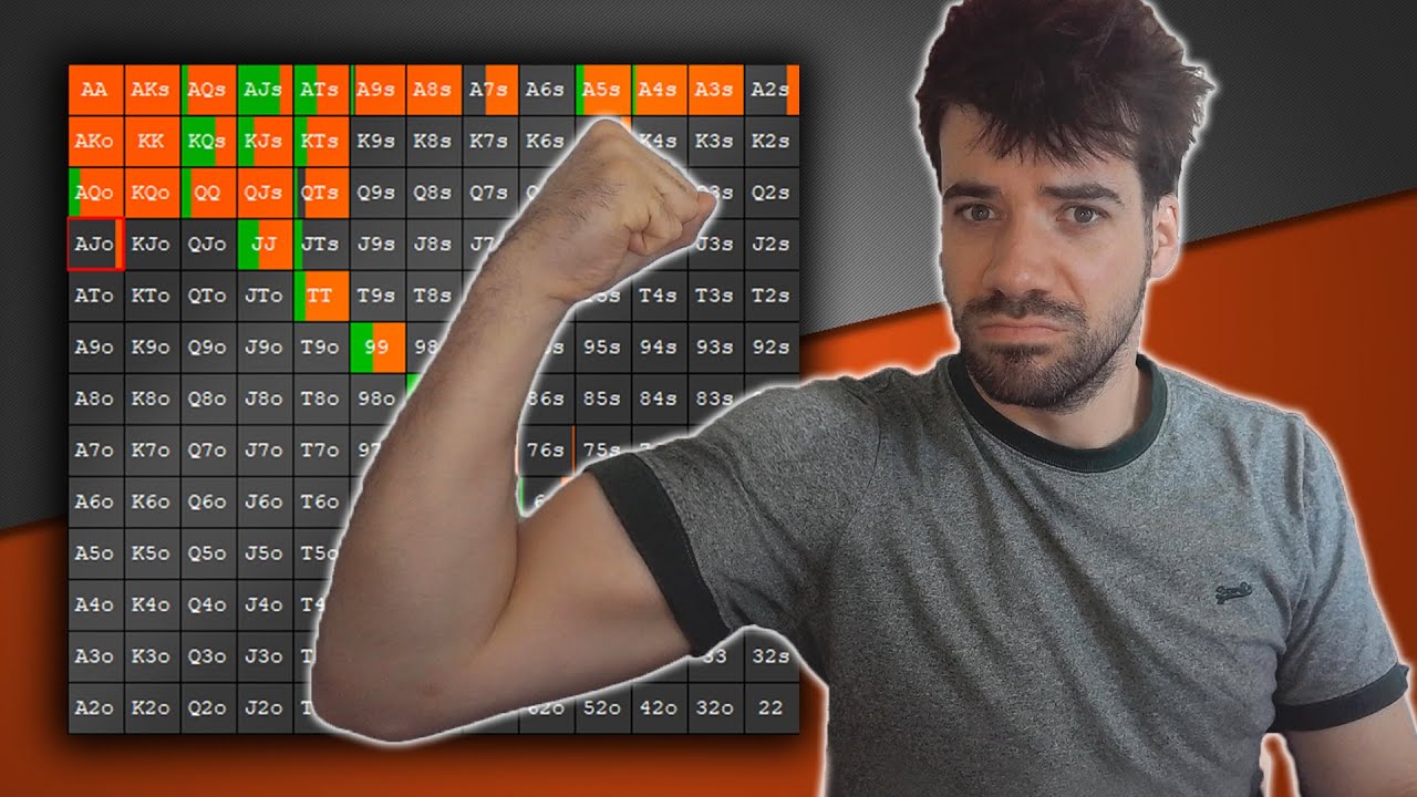 5 советов для здоровой игры на префлопе