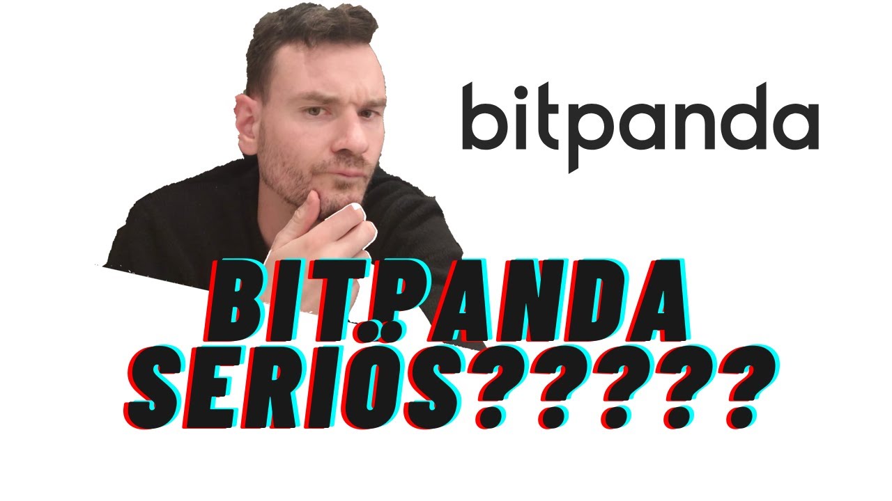 Bitpanda Betrug? Meine Erfahrungen...