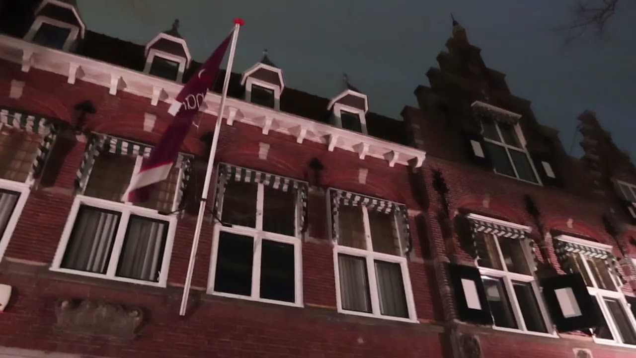 Enigma Organum- Ga mij niet voorbij, o Heiland- Utrecht