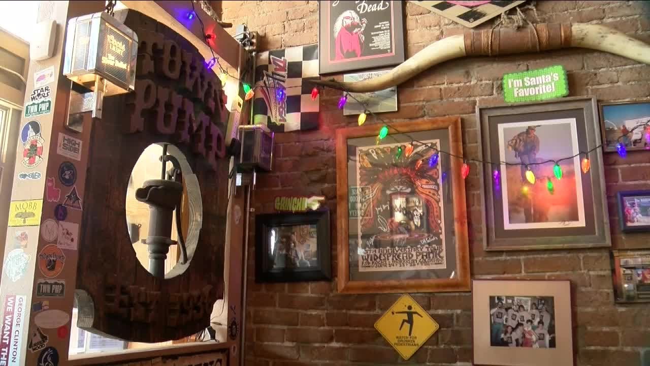 Oldest bar in Fort Collins makes history again