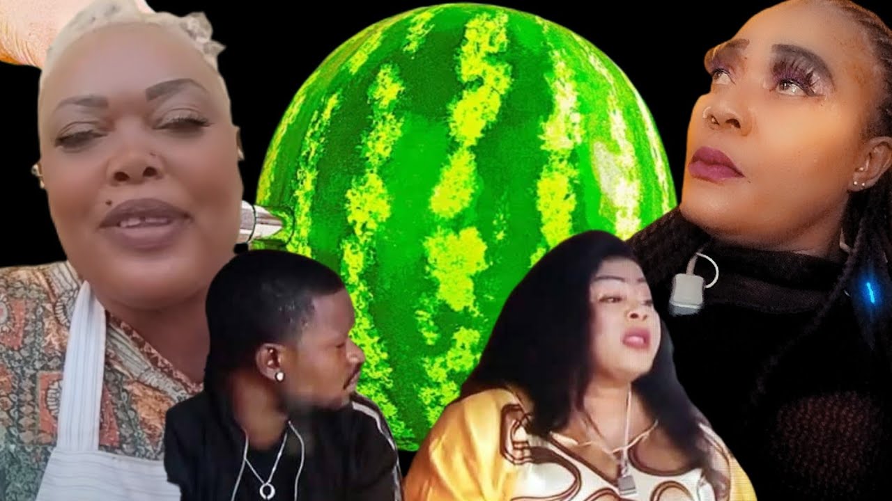NENEYA OYO OLUKAKI EPA YA GABY  YANGO OYO OLAPA  EH