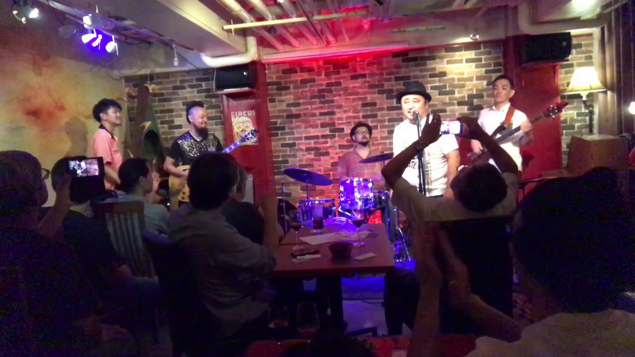 shake everything you've got/ken smith 4stbass